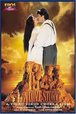 1942 A Love Story 1994 Hindi Full Movie WEB-DL 480p 720p 1080p