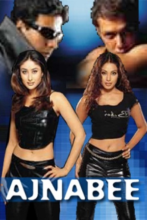 Ajnabee 2001 AMZN WEBRip Hindi Full Movie 480p 720p 1080p