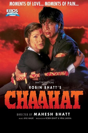 Chaahat 1996 Hindi Full Movie WEB-DL 480p 720p 1080p