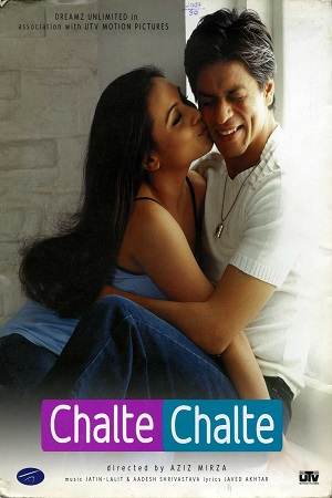 Chalte Chalte 2003 Hindi Full Movie WEB-DL 480p 720p 1080p