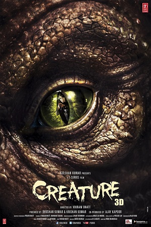 Creature 2014 Hindi Full Movie 480p 720p 1080p