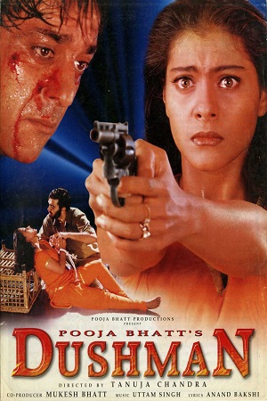 Dushman 1998 Hindi Full Movie 480p 720p 1080p