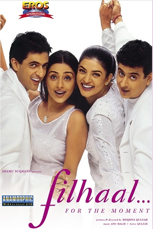 Filhaal 2002 Hindi Full Movie DVDRip 480p 720p 1080p