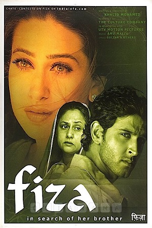 Fiza 2000 Hindi Full Movie WEB-DL 480p 720p 1080p