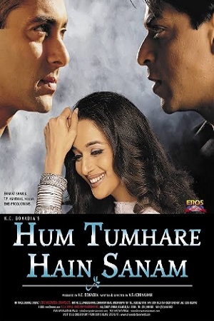 Hum Tumhare Hain Sanam 2002 Hindi Full Movie WEB-DL 480p 720p 1080p