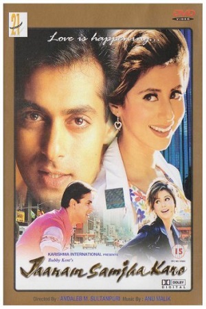 Jaanam Samjha Karo 1999 Hindi Full Movie WEB-DL 480p 720p 1080p