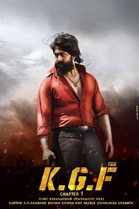 K.G.F Chapter 1 2018 Hindi Full Movie BluRay 480p 720p 1080p