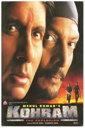 Kohram 1999 WEBRip Hindi Full Movie 480p 720p 1080p