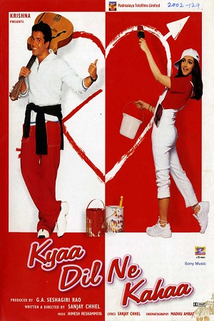 Kyaa Dil Ne Kahaa 2002 Hindi Full Movie WEB-DL 480p 720p 1080p