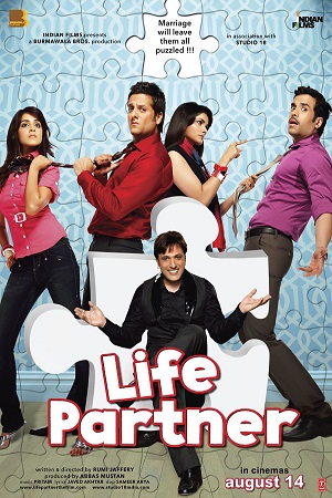 Life Partner 2009 Hindi Full Movie WEB-DL 480p 720p 1080p