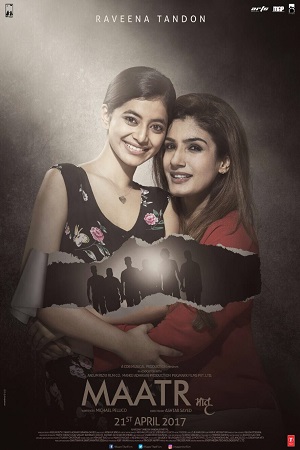 Maatr 2017 Hindi Full Movie WEB-DL 480p 720p 1080p