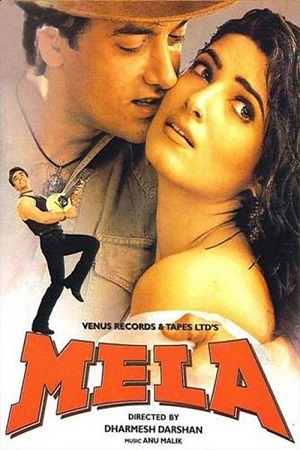 Mela 2000 Hindi Full Movie HDRip 720p 1080p