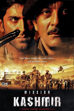 Mission Kashmir 2000 Hindi Full Movie WEB-DL 480p 720p 1080p