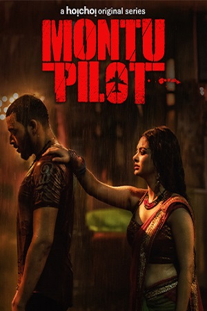 Montu Pilot 2022 Season 2 Dual Audio Hindi-Bengali 480p 720p HDRip