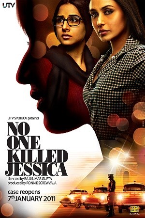 No One Killed Jessica 2011 Hindi Full Movie WEB-DL 480p 720p 1080p