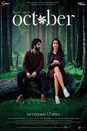 October 2018 BluRay Hindi Full Movie 480p 720p 1080p 2160p