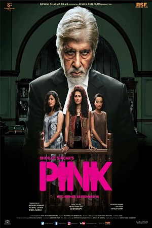 Pink 2016 Hindi Full Movie 480p 720p 1080p
