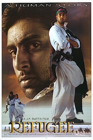 Refugee 2000 Hindi Full Movie WEB-DL 480p 720p 1080p