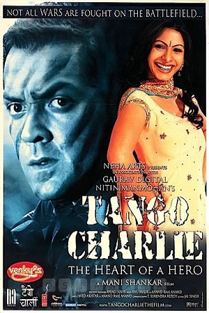 Tango Charlie 2005 Hindi Full Movie WEB-DL 480p 720p 1080p