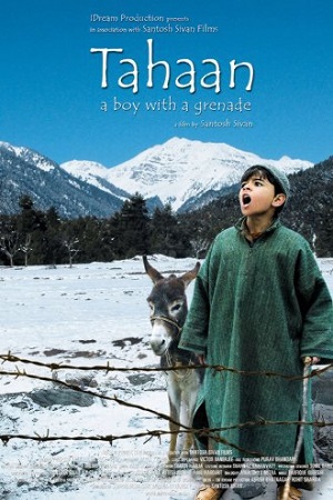 Tahaan 2008 Hindi Full Movie WEB-DL 480p 720p 1080p