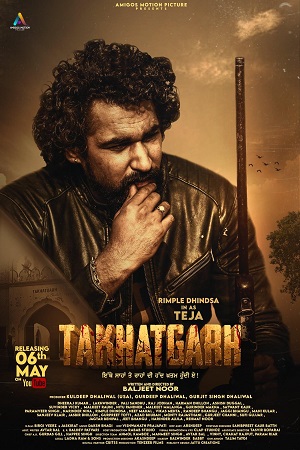 Takhatgarh 2022 Season 1 Hindi Complete MX Player WEB Series 480p 720p 1080p WEB-DL