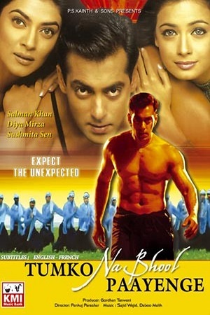 Tumko Na Bhool Paayenge 2002 Hindi Full Movie WEB-DL 480p 720p 1080p