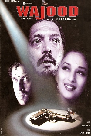 Wajood 1998 Hindi Full Movie WEB-DL 480p 720p 1080p