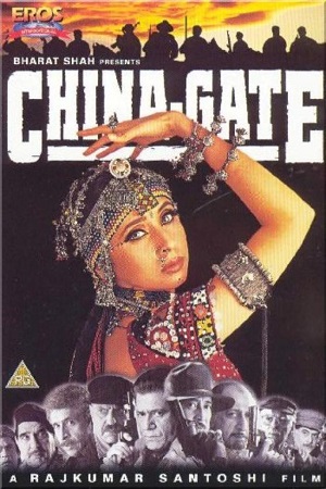 China Gate 1998 Hindi Full Movie WEB-DL 480p 720p 1080p