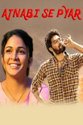 Ajnabhi Se Pyar 2021 Hindi Dubbed Full Movie WEB-DL 480p 720p 1080p