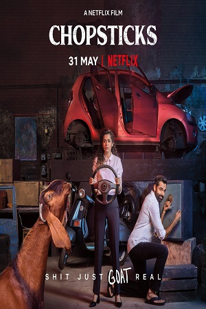 Chopsticks 2019 Hindi Full Movie WEB-DL 480p 720p 1080p