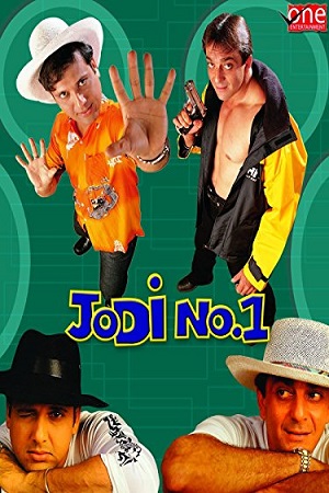 Jodi No. 1 2001 Hindi Full Movie 480p 720p 1080p