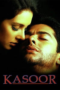 Kasoor 2001 Hindi Full Movie WEB-DL 480p 720p 1080p