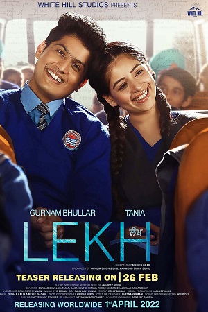 Lekh 2022 Dual Audio Hindi-Punjabi 480p 720p 1080p 2160p 4K