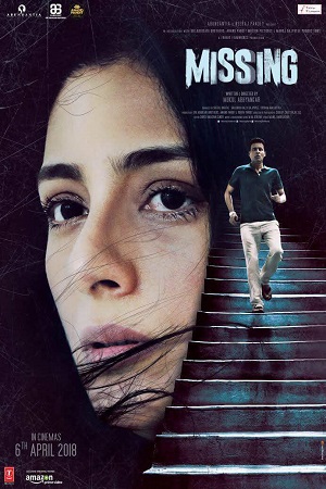 Missing 2018 Hindi Full Movie WEB-DL 480p 720p 1080p