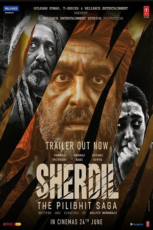 Sherdil The Pilibhit Saga 2022 Hindi Full Movie HQ-PreDVDRip 480p 720p 1080p