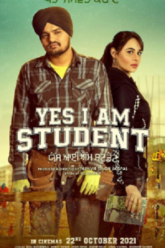 Yes I Am Student 2021 Punjabi Full Movie WEB-DL 480p 720p 1080p