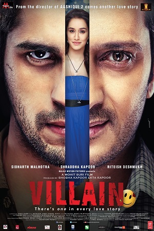 Ek Villain 2014 Hindi Full Movie 480p 720p 1080p 2160p