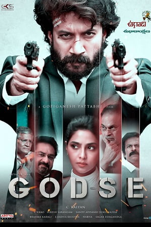 Godse 2022 Hindi ORG DUBBED Full Movie WEB-DL 480p 720p 1080p