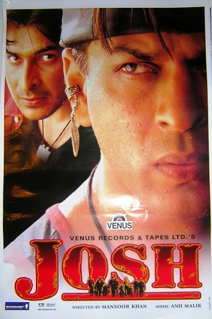 Josh 2000 Hindi Full Movie WEB-DL 480p 720p 1080p
