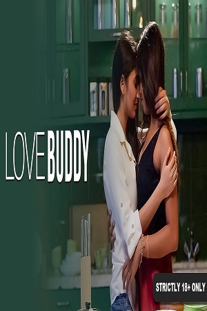 Love Buddy 2022 Hindi Full Movie WEB-DL 480p 720p 1080p