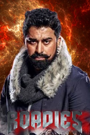 MTV Roadies 2022 Season 18 Episode 34 Added Hindi Full Indian Show 720p HDRip