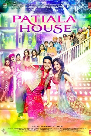 Patiala House 2011 Hindi Full Movie WEB-DL 480p 720p 1080p