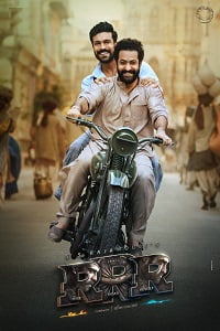 RRR Rise Roar Revolt 2022 Hindi ORG DD 5.1 Full Movie WEB-DL 480p 720p 1080p 1440p 2K 2160p 4K