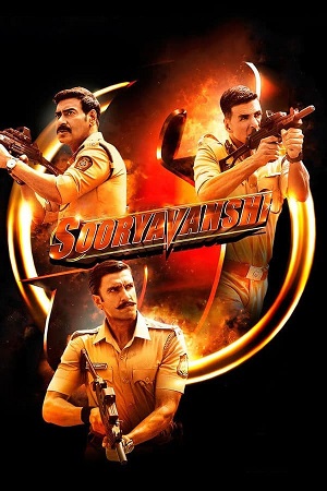Sooryavanshi 2021 Hindi WEB-DL Full Movie 480p 720p 1080p 2160p