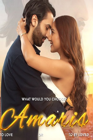 Amaris 2022 Hindi Full Movie 480p 720p 1080p