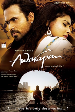 Awarapan 2007 Hindi Full Movie 480p 720p 1080p