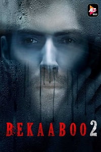 Bekaaboo 2021 Season 2 Hindi Complete ALTBalaji WEB Series 480p 720p HDRip