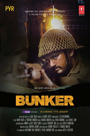 Bunker 2020 Hindi Full Movie 480p 720p 1080p