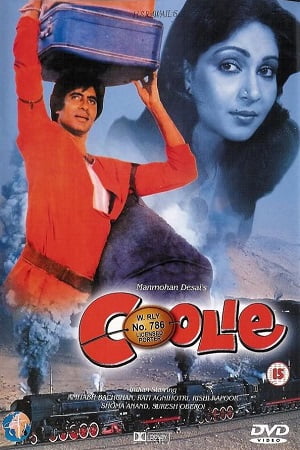 Coolie 1983 Hindi Full Movie WEB-DL 480p 720p 1080p