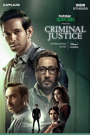 Criminal Justice Season 1 Hindi Hotstar Specials WEB Series 480p 720p